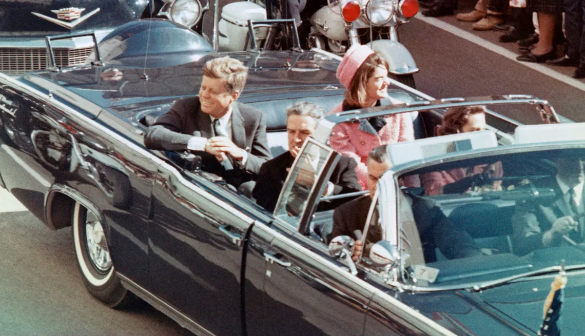 JFK