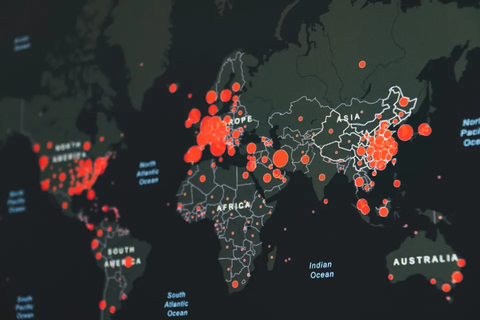 Population: The Ultimate Weapon, Vietnam and the New World Order
