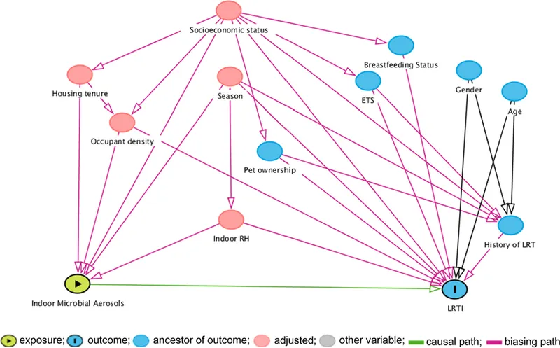 Pigs Eating Bananas, RFQ, and DAG