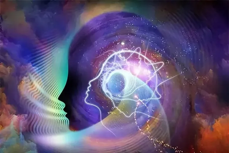Everything Is Energy