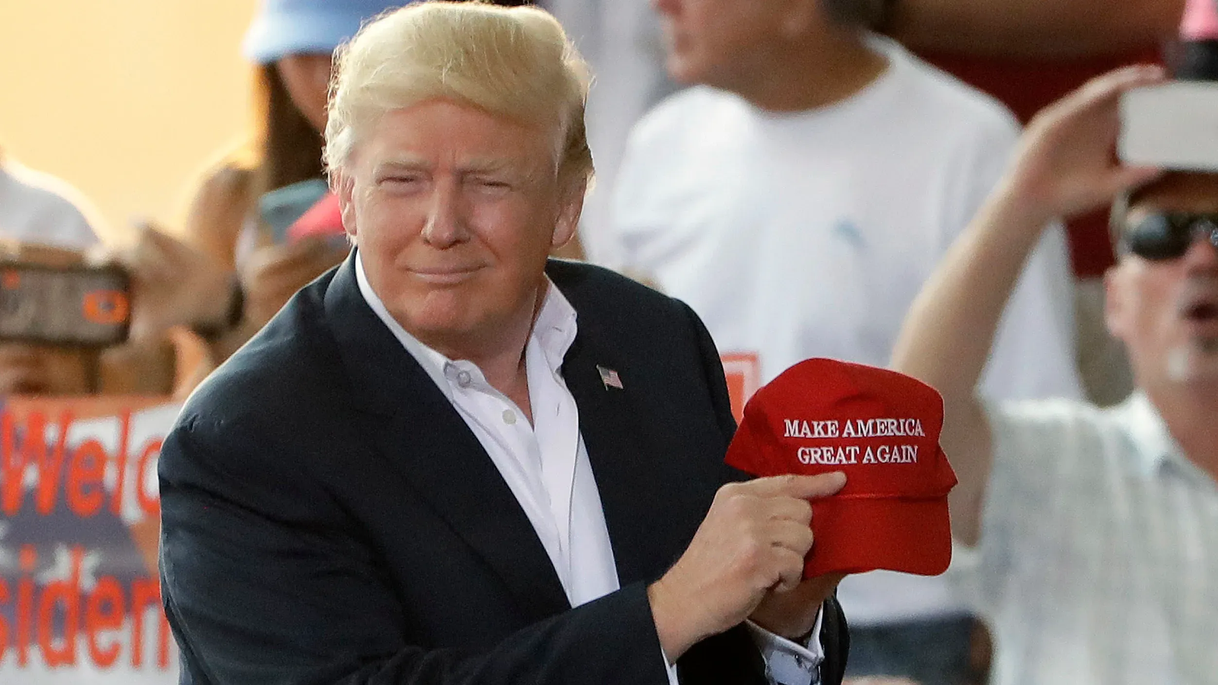 MAGA