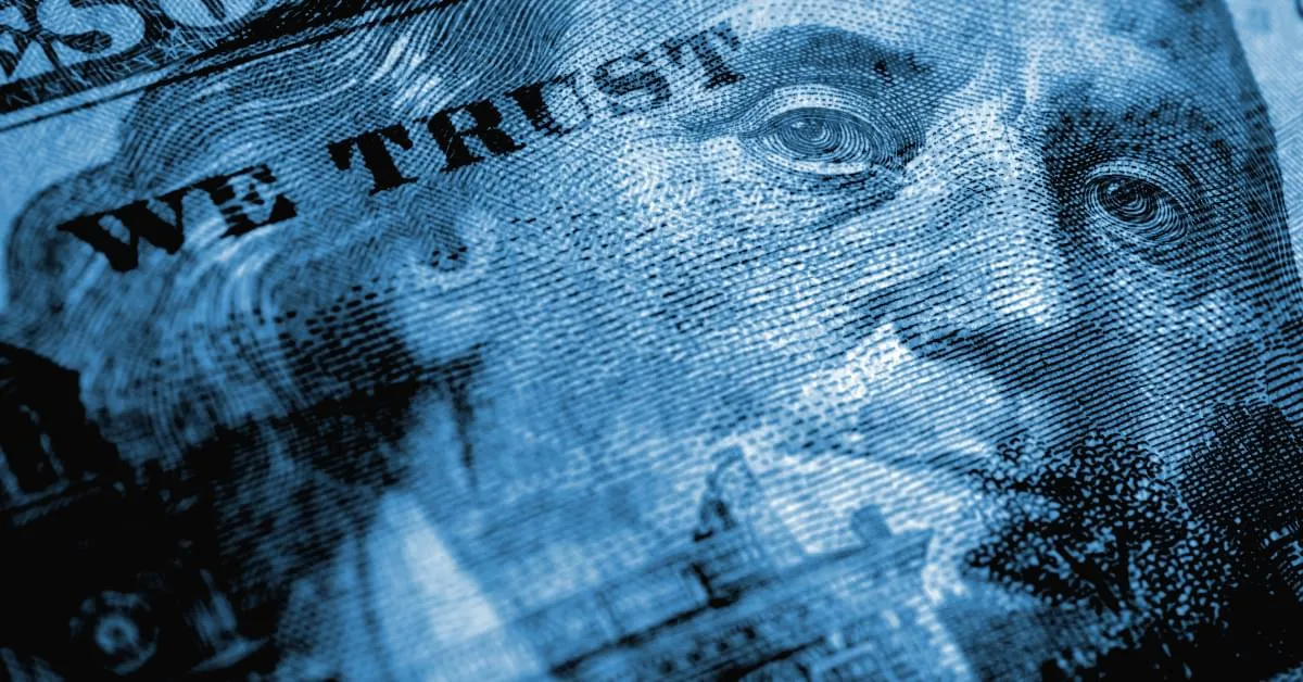 Dollar Collapse