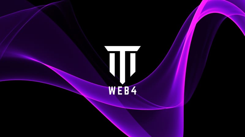 Web4 Wasm – Trò chơi vương quyền